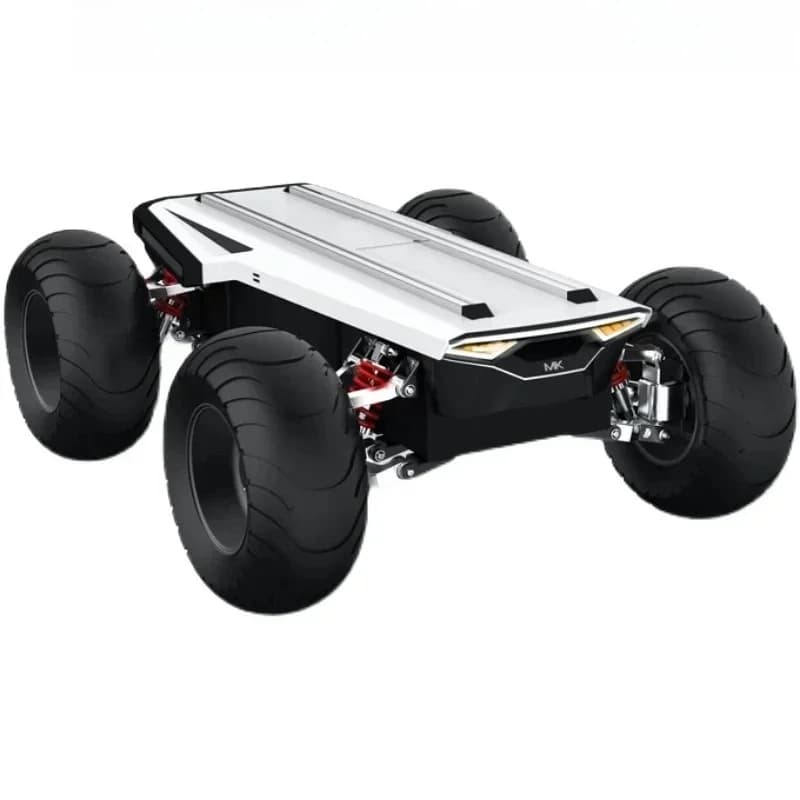 Autonomous Driving Teaching Aids, Unmanned Autonomous Navigation, Wheeled Vehicles, Intelligent Robots, Chassis