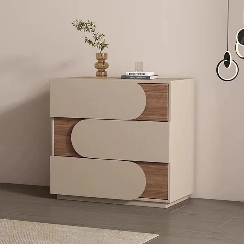 Wooden Modern Night Table Luxury Beauty Quality Delicacy Cheap Bedside Table Storage Simple Criado Mudo Lounge Suite Furniture