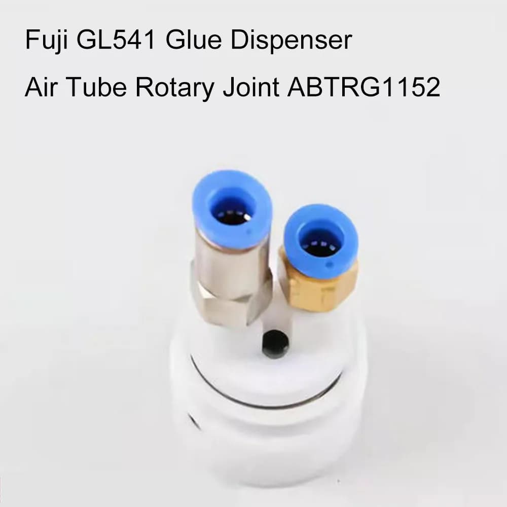 Air Tube Rotary Joint ABTRG1152 Dispensing Head For Fuji GL541 Glue Dispenser SMT Pick-and-Place Machine Spare Part