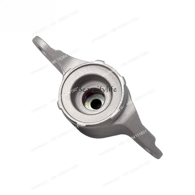LR090667 T4A11923 suitable for auto parts rear shock absorber top glue
