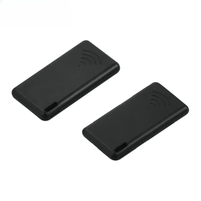 Electronic universal system for auto parts