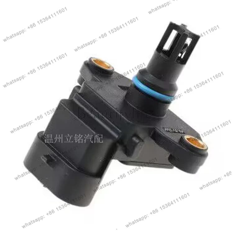 Auto parts intake pressure sensor 12592017 4803140 2133847Auto parts