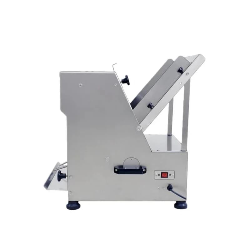 Toast Cutter 31 Blades Loaf Bread Slicer of Baking Equipment