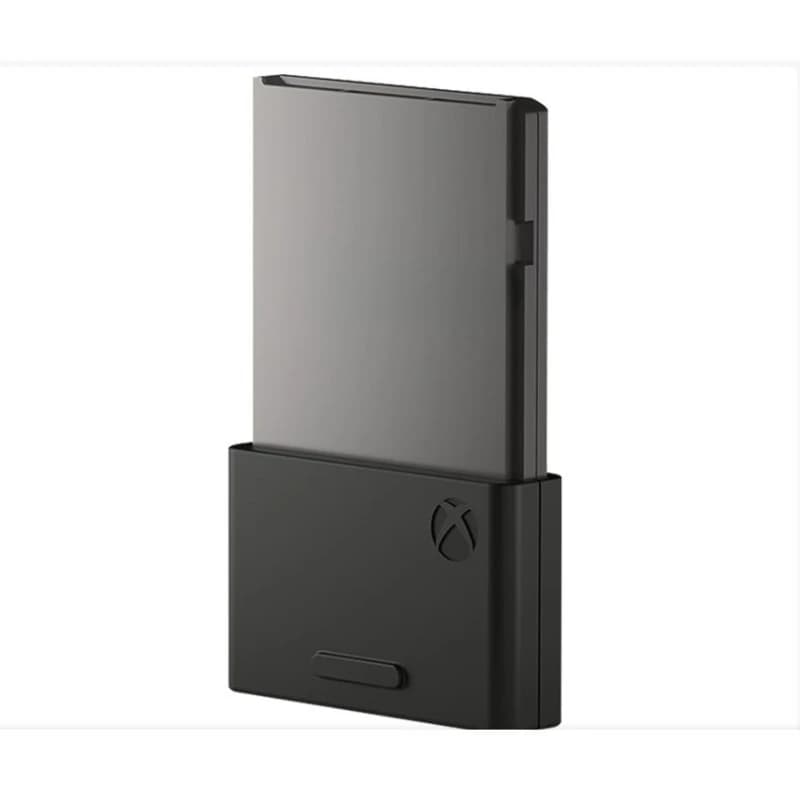 2TB Mobile Solid State Storage Expansion Card SSD High Speed