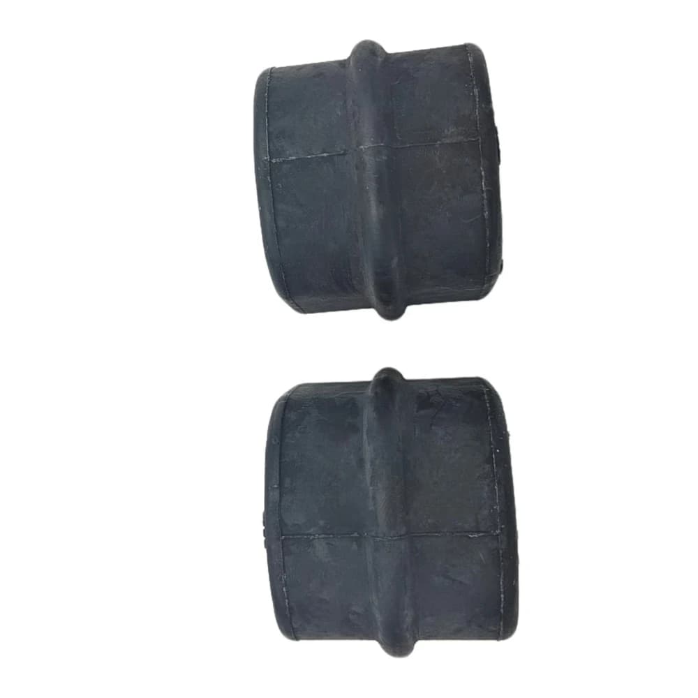 2PCS Front Stabilizer Bushing 53422767 For Jeep Compass MK49 2.4L 2016-2020 Renegade 2.0L 2016-2021 Car Accessories