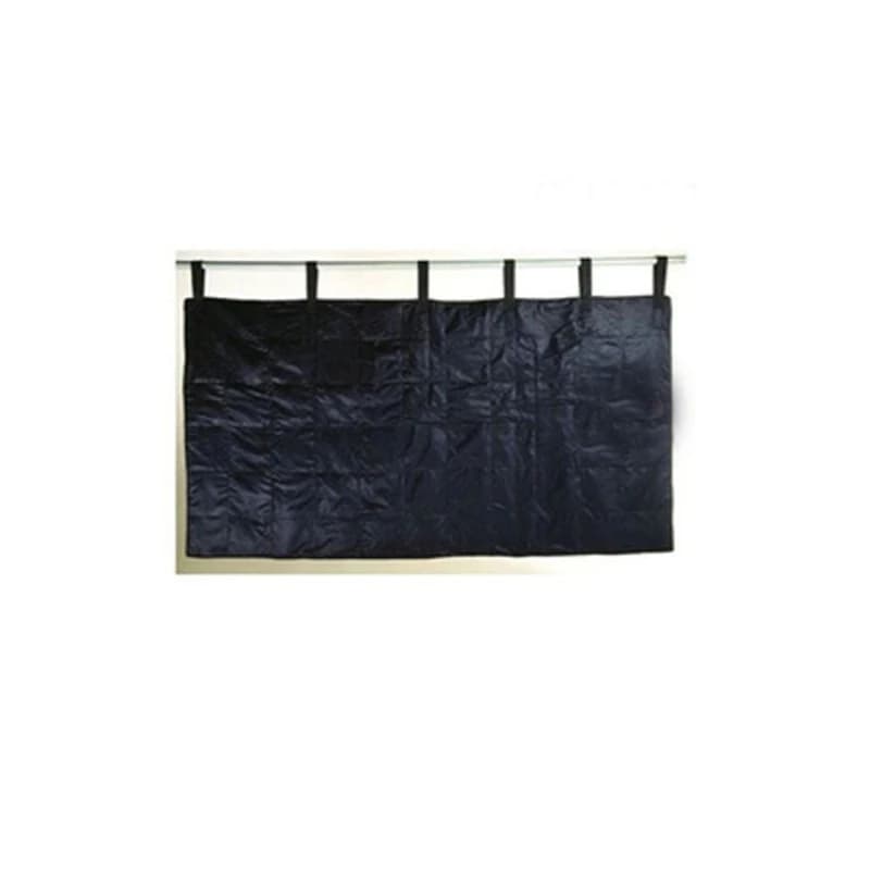 Electrification overhaul insulation blanket C406-0452/C406-0453 Arc suppression blanket Electrical fault protection blanket