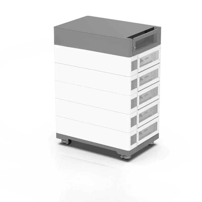 High Voltage Solar Lithium Battery Industrial and Commercial Household Energy Storage Systems