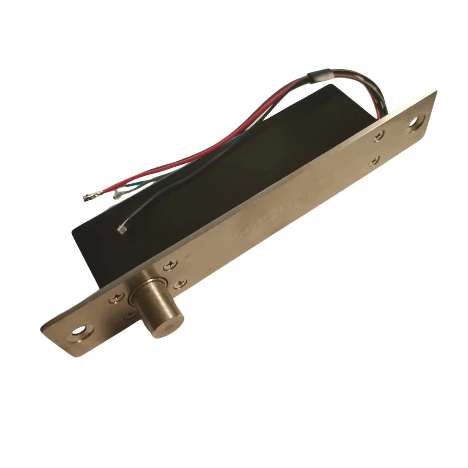 2200Lbs Heavys Dutys Electrics Bolts Locks Fails Secures Powers Offs to Locks