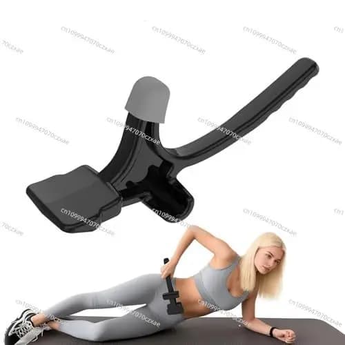 Iliopsoas Release Tool Adjustable Hip Hook Muscle Release