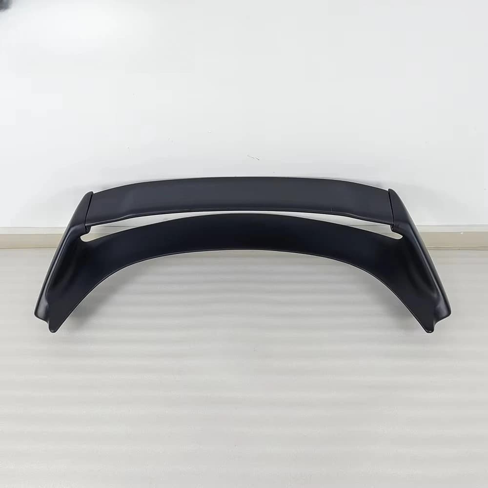 For Honda Civic Type R FN2 07-11 Fiberglass Unpaint Rear Spoiler Wing