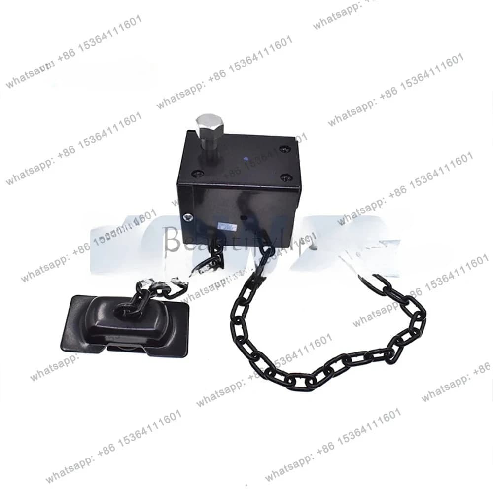 4260A122/4260A040 Spare tire rack for 2008-2021 4N15 4D56 6B31