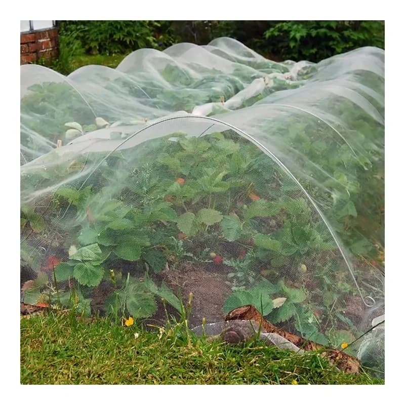Greenhouse Aphid Proof Netting for Garden Insect Net