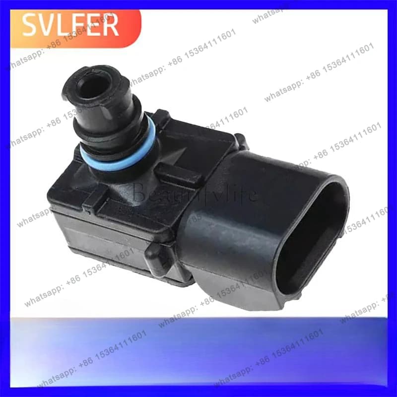 Automotive intake pressure sensor 5033310AC 5149091AA 56028562AA/AB 68199324AA