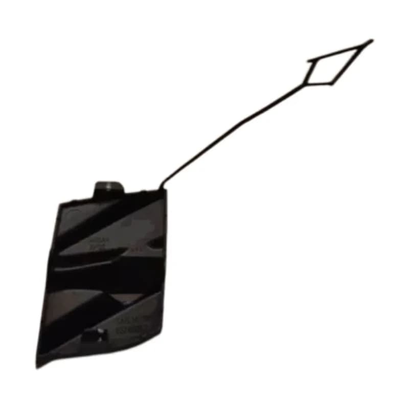 Suitable for front bumper trailer cover, easy to use, practical and durable
