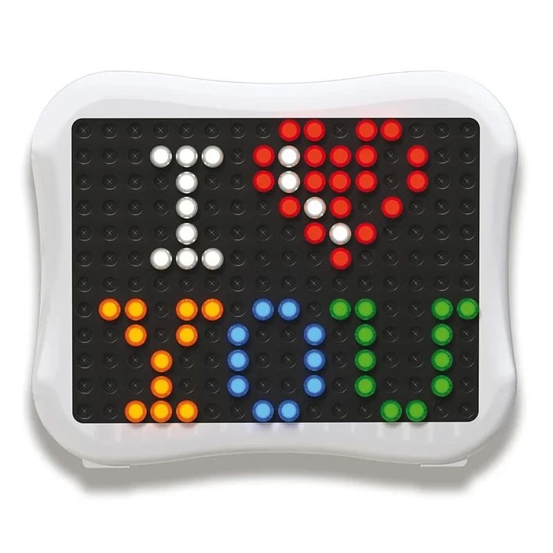 Kindergarten educational science and education toys advanced two-in-one children's puzzle puzzle