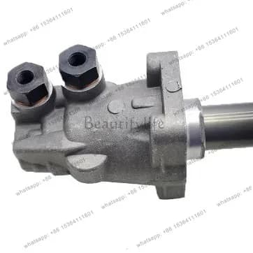 Tool 47207-37020 Truck Brake Master Pump For Auto Parts Truck Parts 33