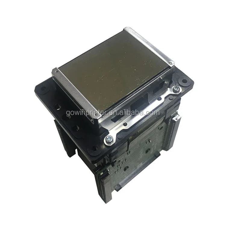 1pcs Second Hand Roland Printing Parts Used DX7 Print Head for Mimaki Jv300/cjv150 /Roland Rf640 Re640 Printer