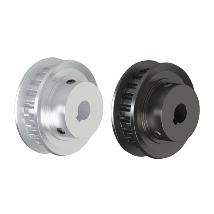 5pcs High Quality Various MXL XL L H XH XXH T2.5 T5 T10 AT5 AT10 S2M S3M S5M S8M Transmission Timing Belt Pulley