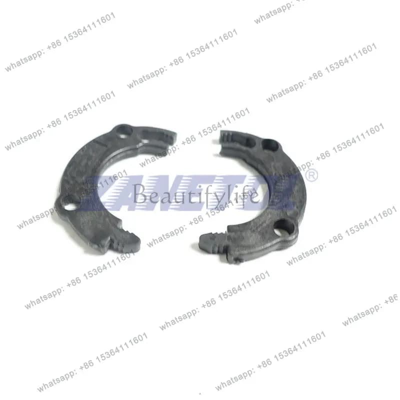 Spot supply, applicable, front machine top glue buckle 5168088AA