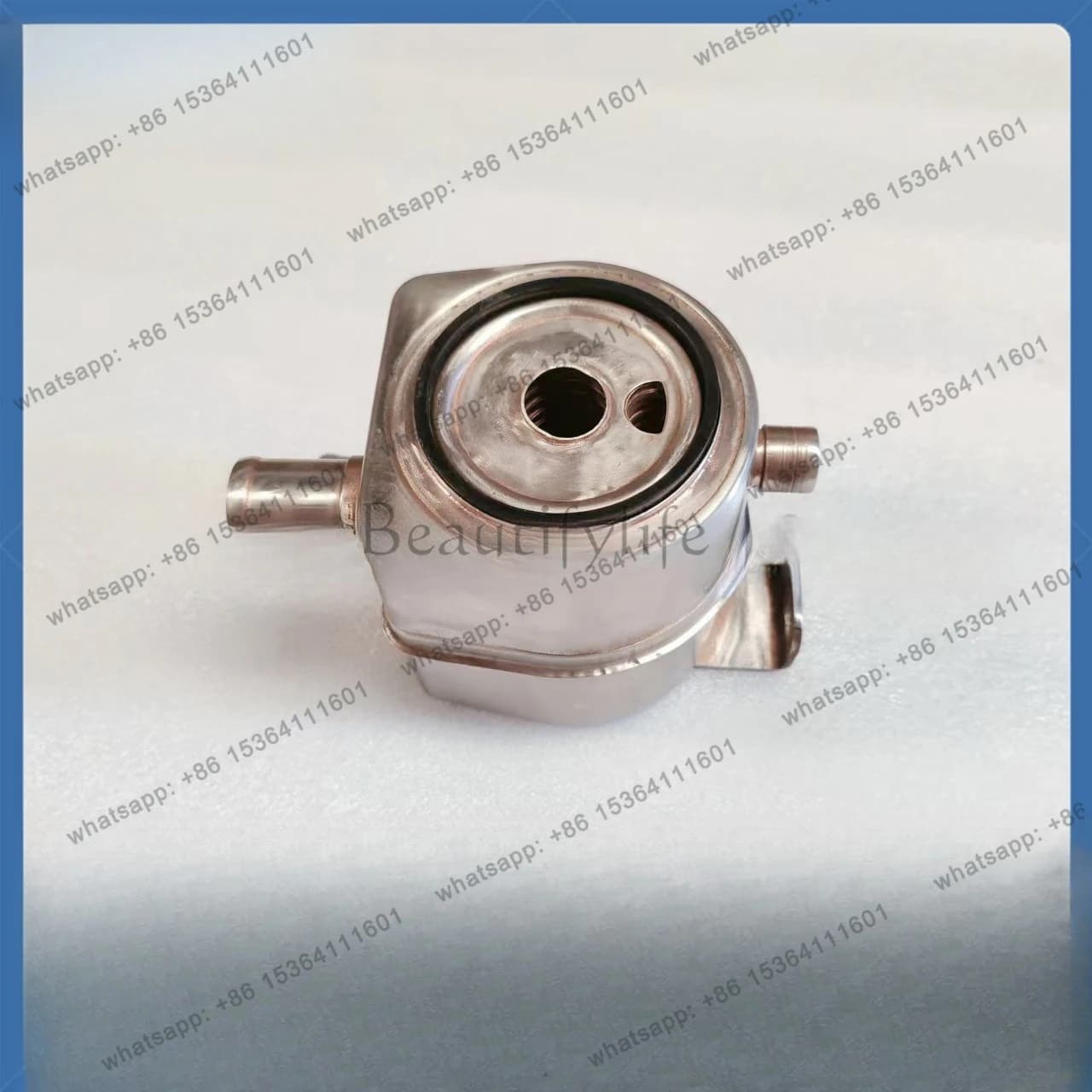 Suitable for European oil cooler, transmission oil cooler T742010021