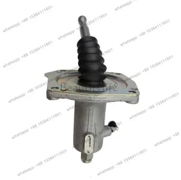 Tool MERITOR WABCO Air System Driven Cylinder 3866376C91