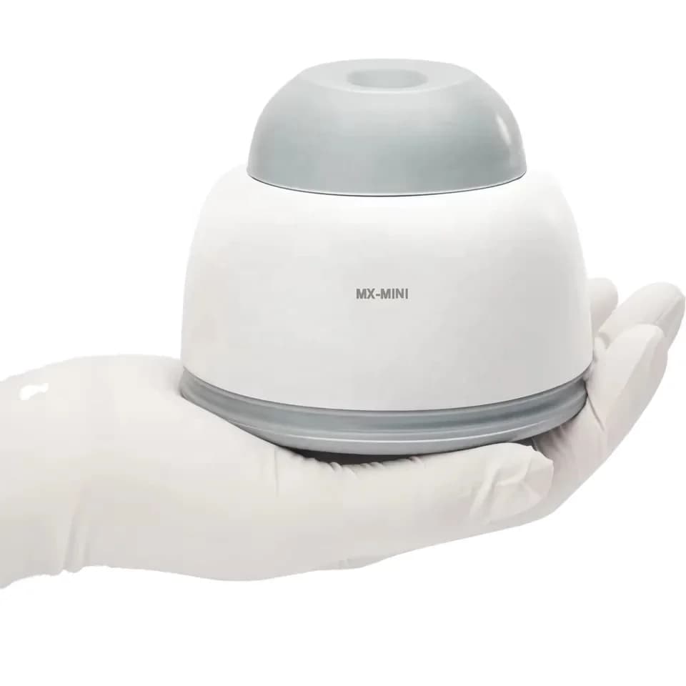 Mini Orbital Mixer for Lab MX-mini up to 3000rpm