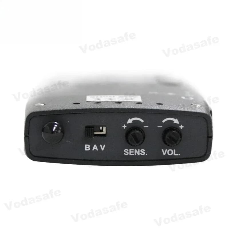 Best sell vodasafe Detect and Locate Hidden Transmitters Mobile With Dimension L14*W8*T2.5cm