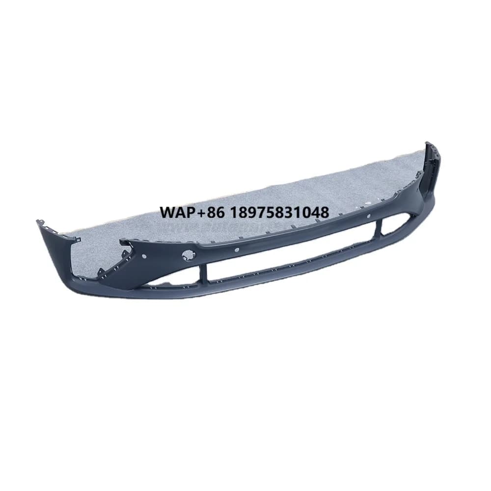 High Quality Brand New Car Exterior Front Bumper Cover Suitable for Continental GT 2020-2024