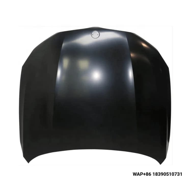 OEM 41617427501 Car Engine Bonnet Hood for 7 G11 G12 2016 2017 2018