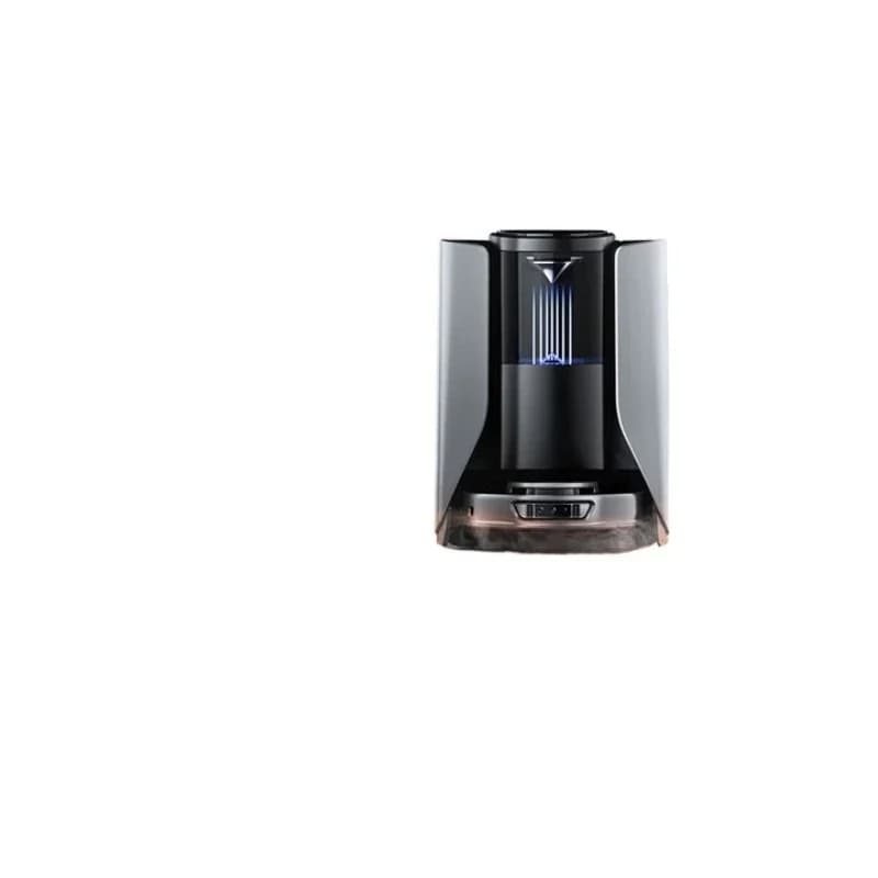 Sweeping robot Steam hot water drum Intelligent sweeping and dragging Vacuum collection Integrated household automatic cleaning