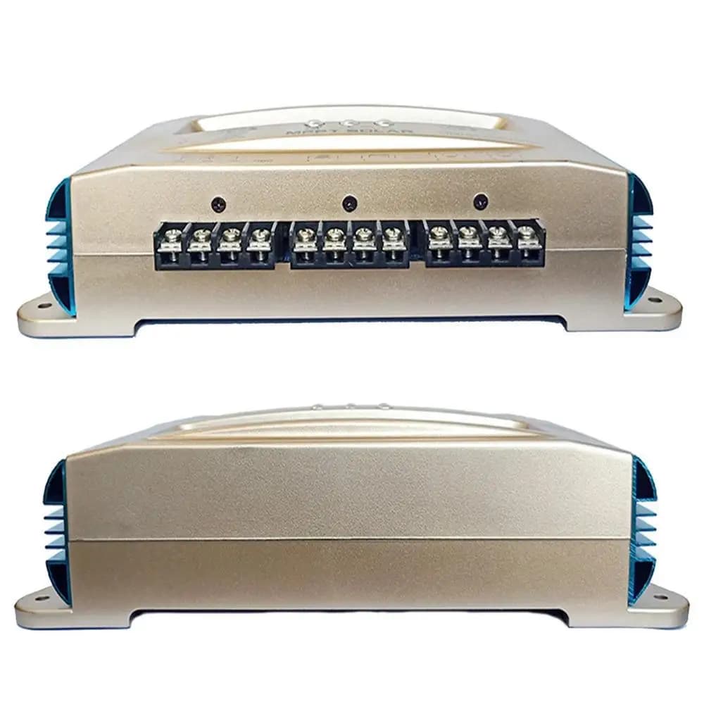 Solar Controller Wind-solar Hybrid 24/36/48/60V Battery Buck-step Photovoltaic Off-grid