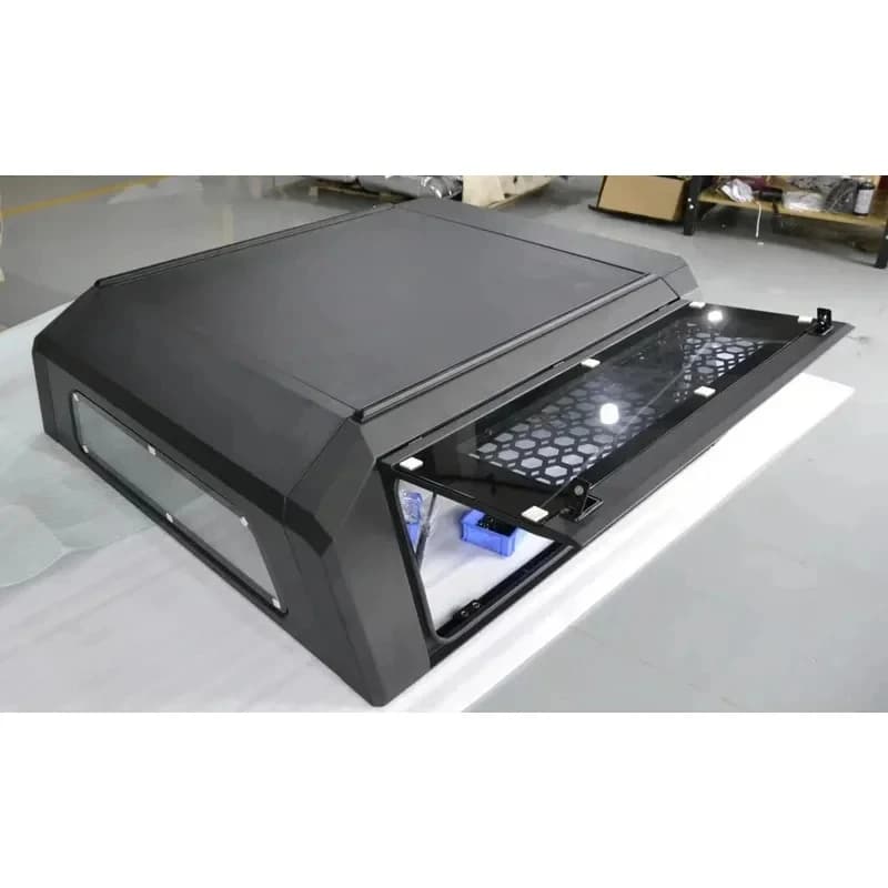 PrimeSelect Factory Hot Selling CoolCar Hardtop Pickup Topper
