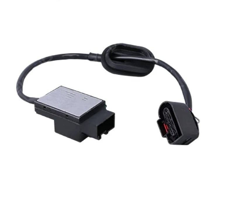 Accessories FactoryAccessories FactorySuitable for Automotive Parts, Fuel Pump Controller, Aluminum Head 1K0906093G 1T0906093B