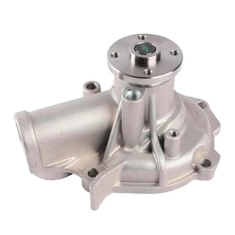 High Quality for JAC S5 OE 1027110GD050 Auto Cooling System Water Pump New Condition Car Accessories