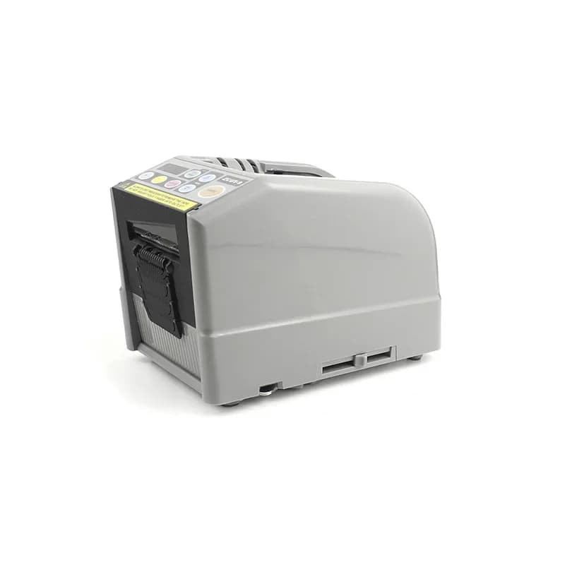 Automatic intelligent induction tape cutting machine, masking tape cutting tape machine, cutter