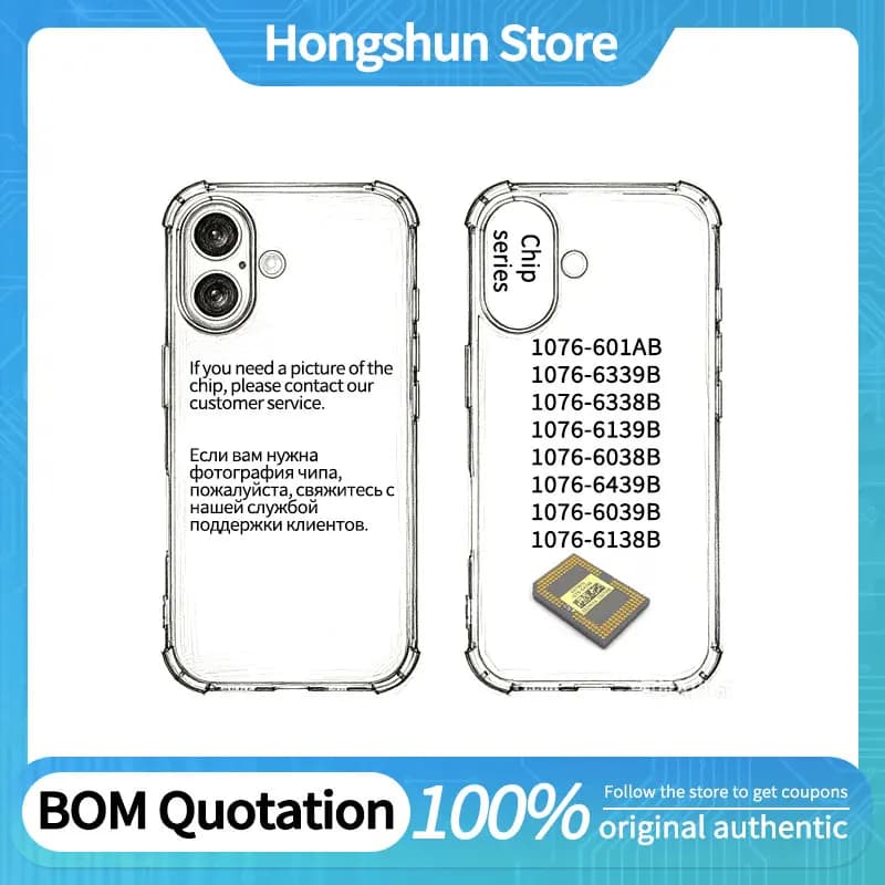 Phone Case 1076-601AB 1076-6339B 1076-6338B 1076-6139B 1076-6038B 1076-6439B 1076-6039B 1076-6138B Phone Case