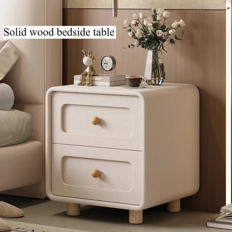 Bedside Nordic Nightstands Cute Night Women Minimalist Storage Nightstands Bedroom Narrow Armoires De Chambre Home Furniture