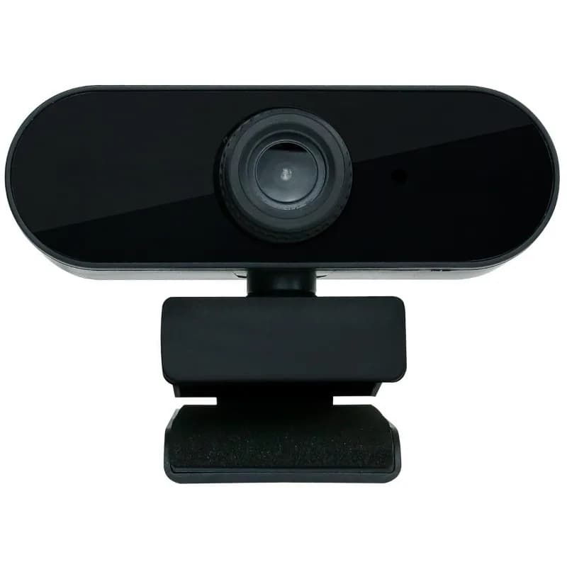 USB microphone camera high definition AI visual voice