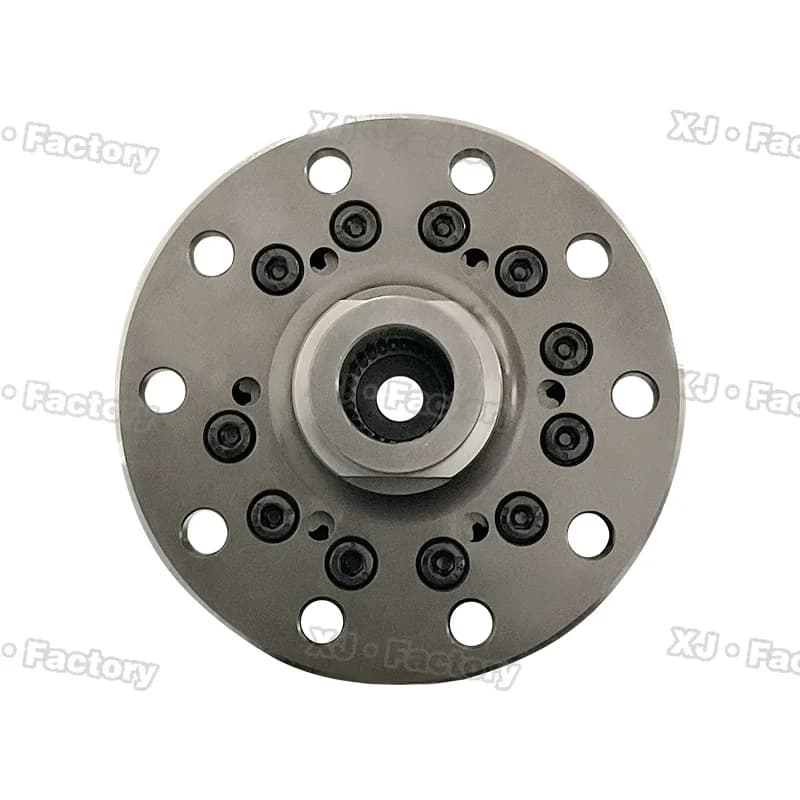 E46 330I Auto Limited Slip Differential With Preload Kit for BM W