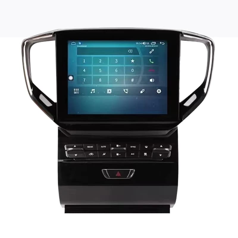 10.5" Android Radio Stereo Car Dvd Player For Maserati Ghibli GPS Multimedia VIDEO PLAYER IPS Touch Screen Wireless Carplay