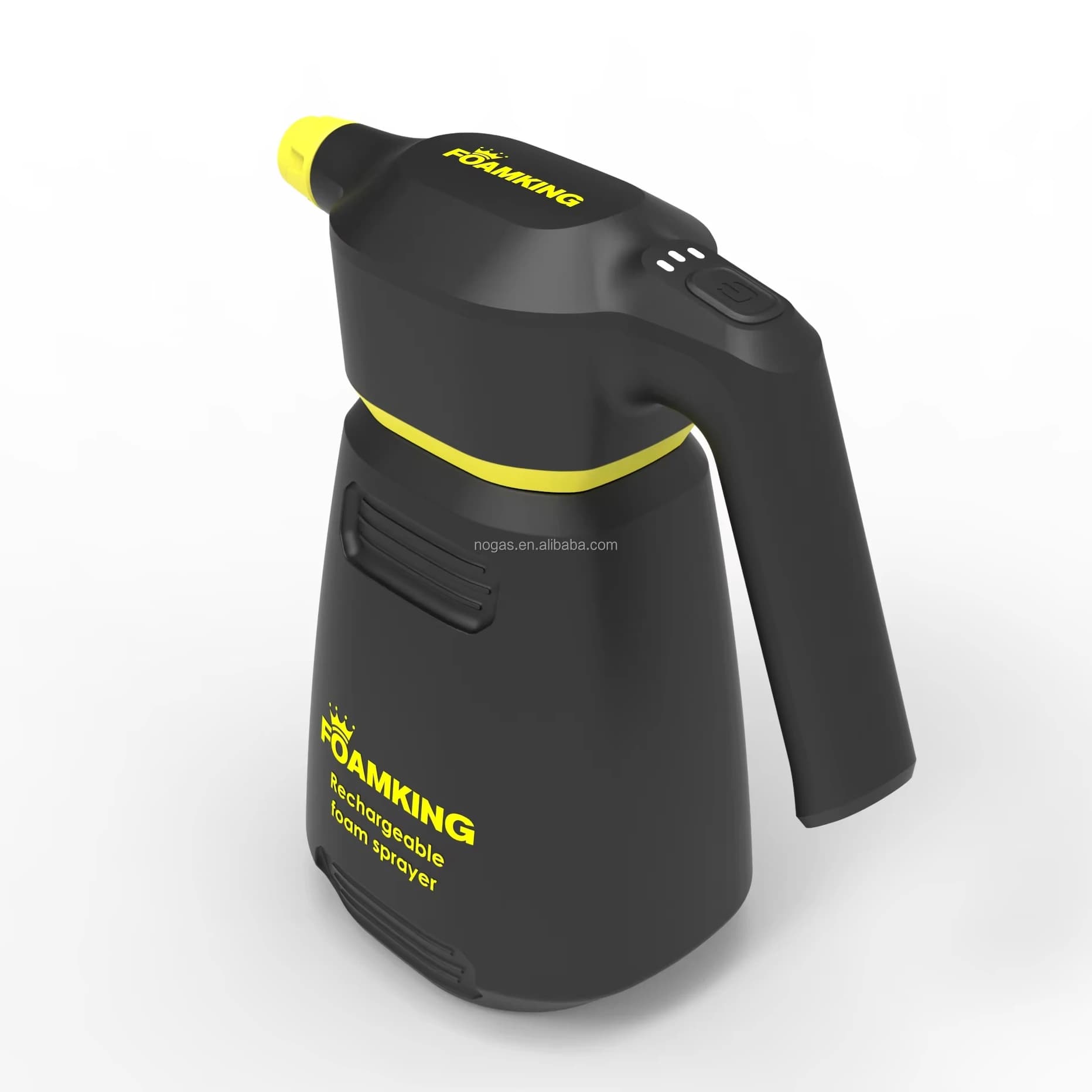 High Performance 2L Electrical Foam Sprayer for Car Washer