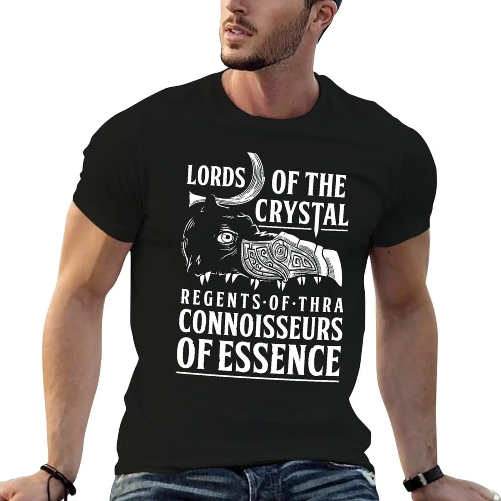 Connoisseurs T-Shirt custom shirt gifts for boyfriend men t shirts