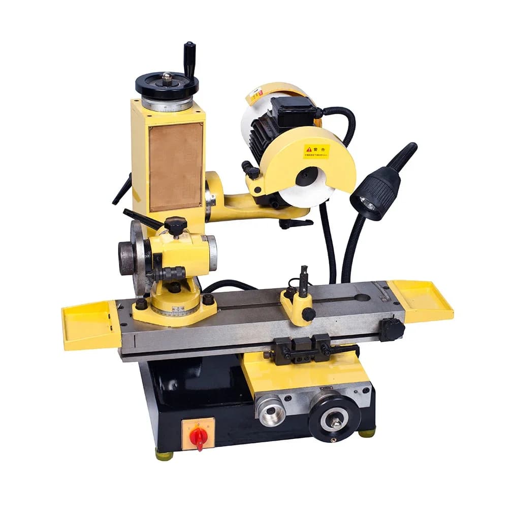 600 Universal Grinding Machine 380v/220v Small/machine Tool Equipment Grinder