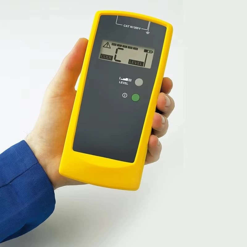 Customizable Cable Fault Tester  Supported with Temperature Instruments for 2042/2052/2062 Cable Testers
