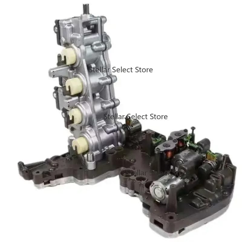 DL501 0B5 7Speed Automatic Transmission Valve Body For VW  A4 A5 A6 A7 Q5