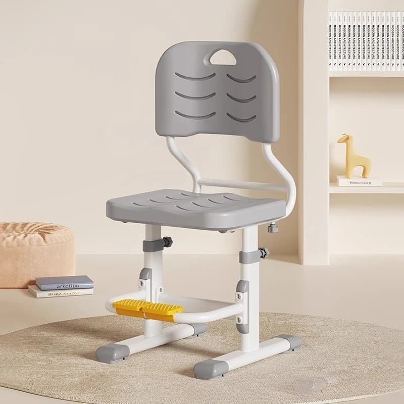 Children's study chair Correction sitting position Writing chair Special seat for primary school students
