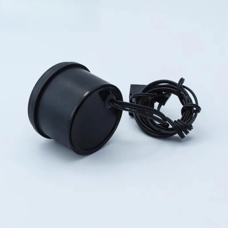 Maglev silent D5 water pump PU-PWM5B18W computer water-cooled PWM speed regulation domestic 1100L