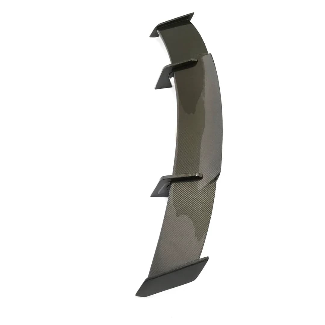 MP Style Carbon Fibre Tail Spoiler for G80 G82 M3 M4