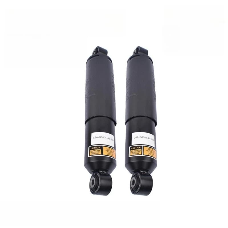 Auto parts rear shock absorber, 68144123AC, 68144123AB