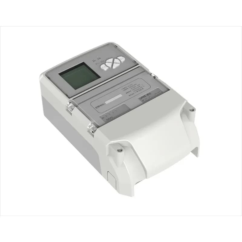 Centralized controller, street lamp timing dimming longitude and latitude intelligent street lamp control system